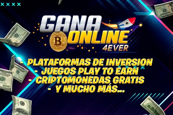 GanaOnline4Ever